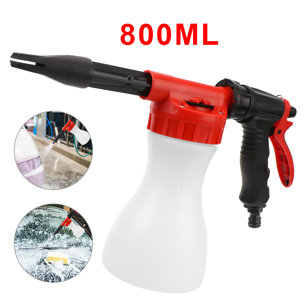 Soap Making Utensils - Cleaning Washing Tool 800ml Snow Foamer