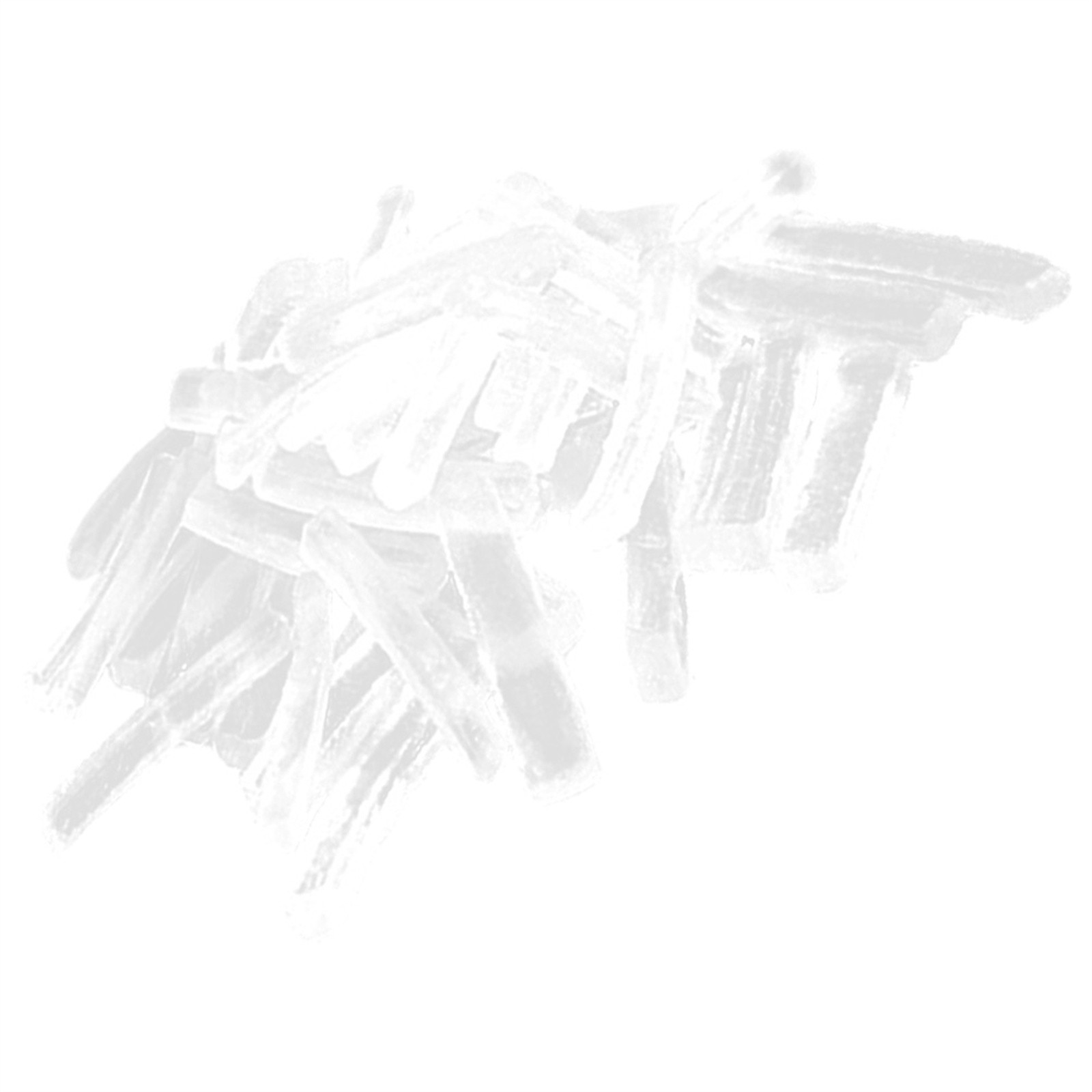 250G Bag Clear Glycerin Hand S - Soap Making With Soap Base recension och pris