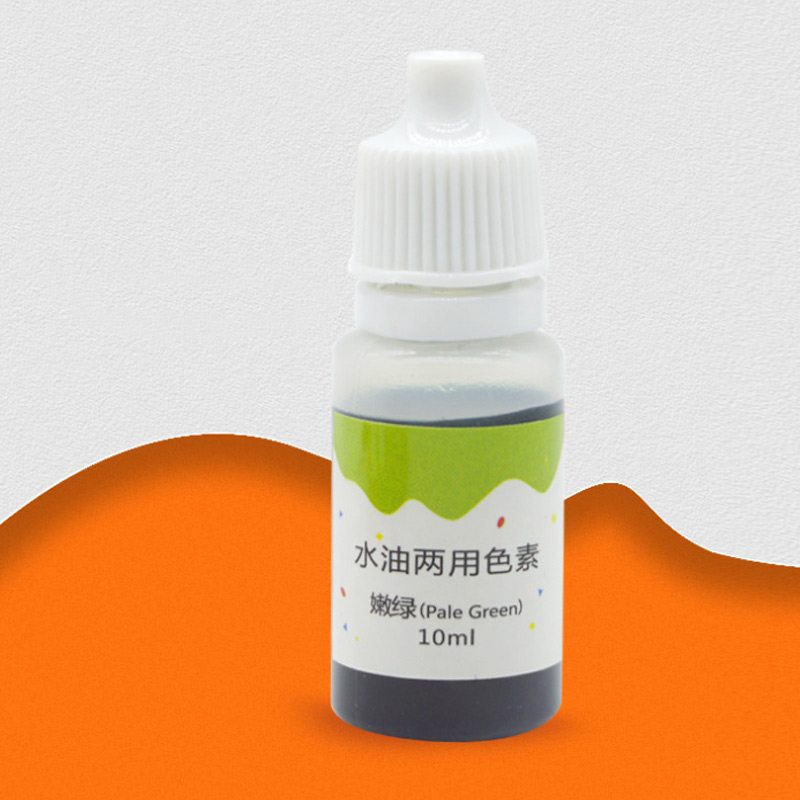10ml Handmade Soap Dye Pigment - Soap Making Base recension och pris