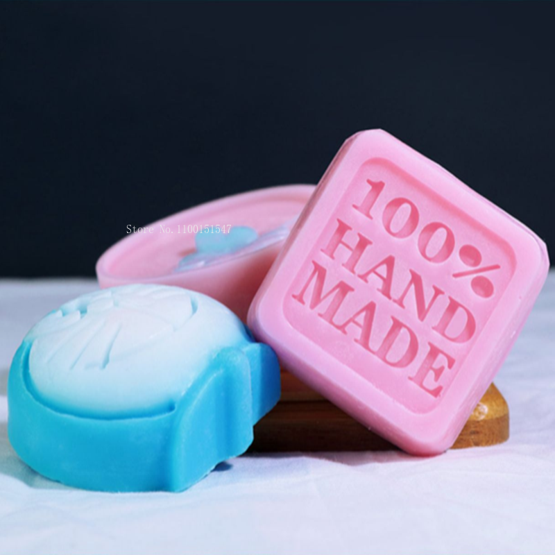 50g Natural Vegetable Oil Glyc - Soap Making With Soap Base recension och pris
