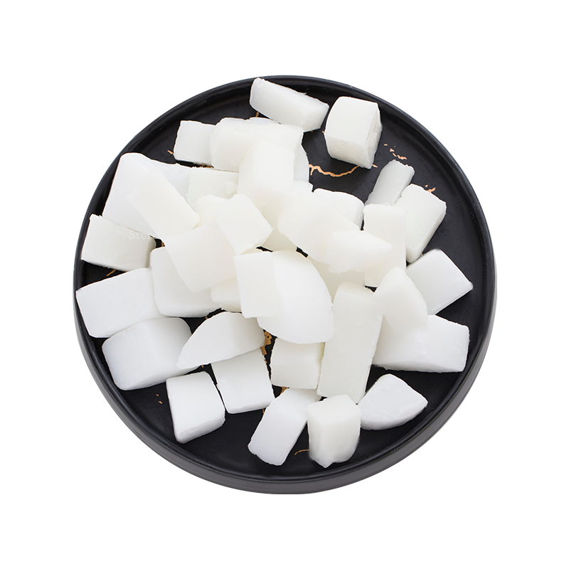 50g Natural Vegetable Oil Glyc - Soap Making With Soap Base recension och pris