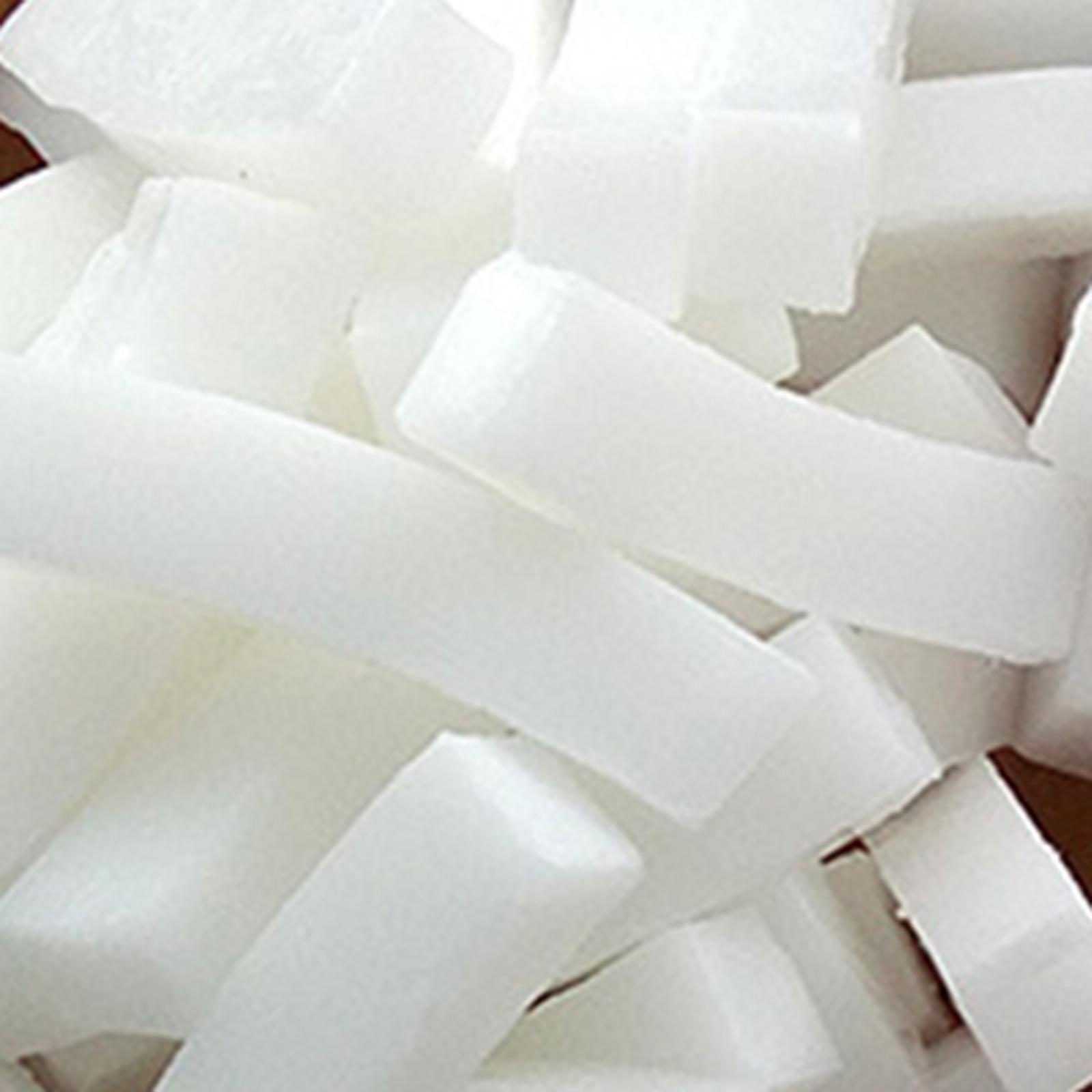 White Transparent Soap Base fo - Soap Making With Soap Base recension och pris