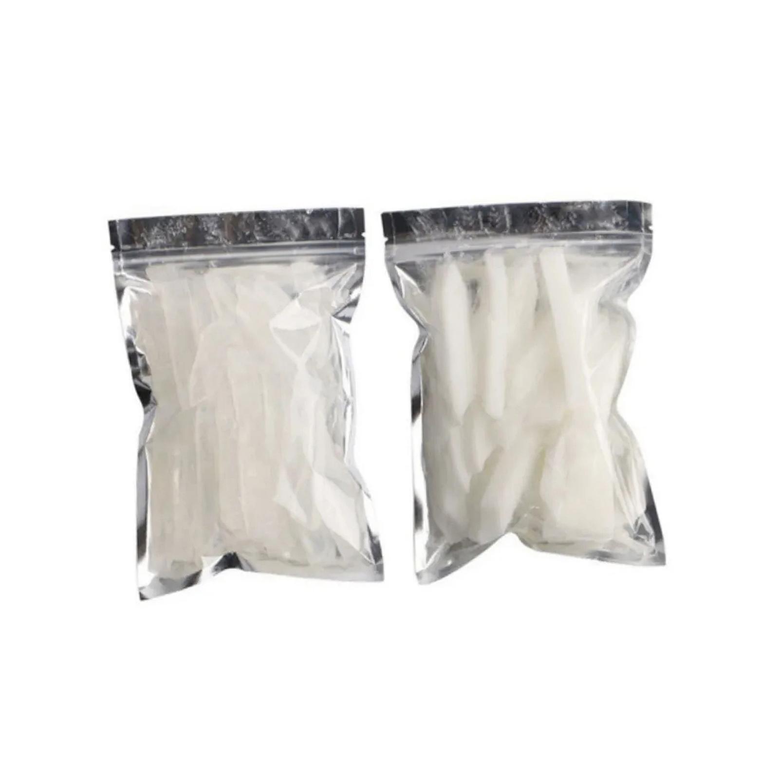 White Transparent Soap Base fo - Soap Making With Soap Base recension och pris