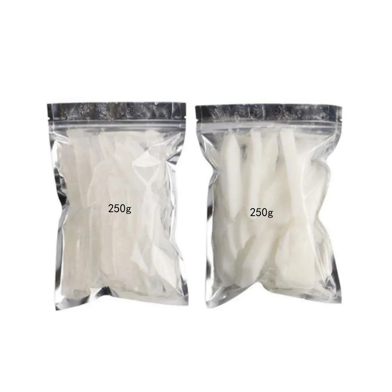 White Transparent Soap Base fo - Soap Making With Soap Base recension och pris