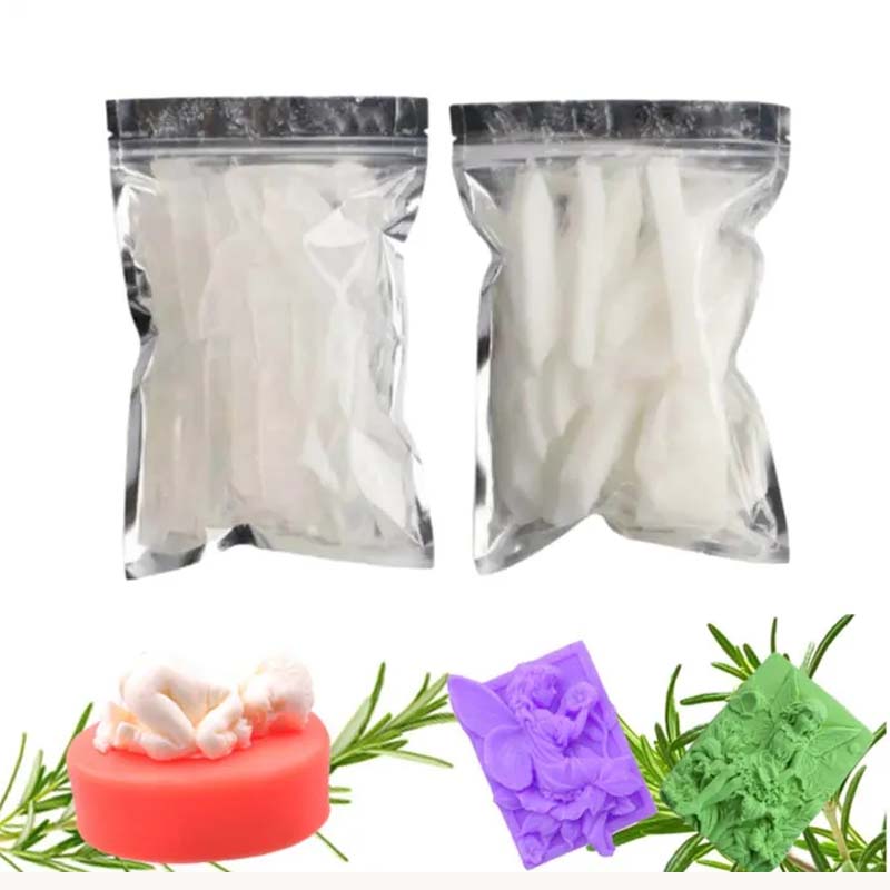 250g DIY Glycerin Soap Base Ba - Soap Making Base recension och pris