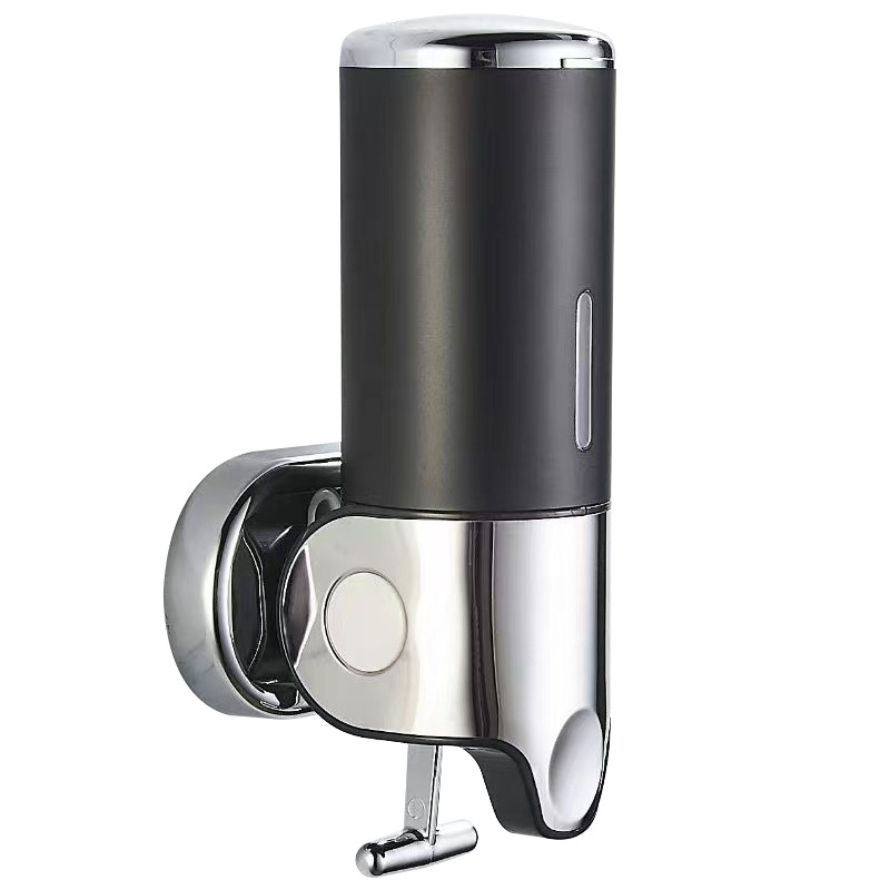 Homefish Wall Mounted Stainles - Soap Making Liquid recension och pris