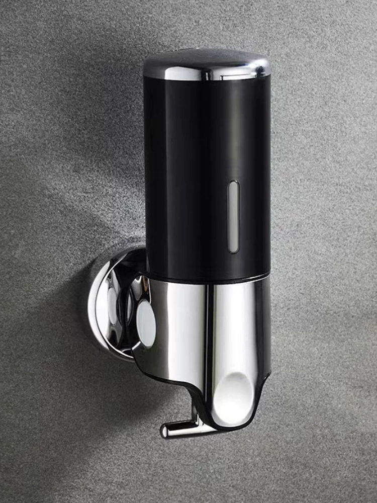 Homefish Wall Mounted Stainles - Soap Making Liquid recension och pris
