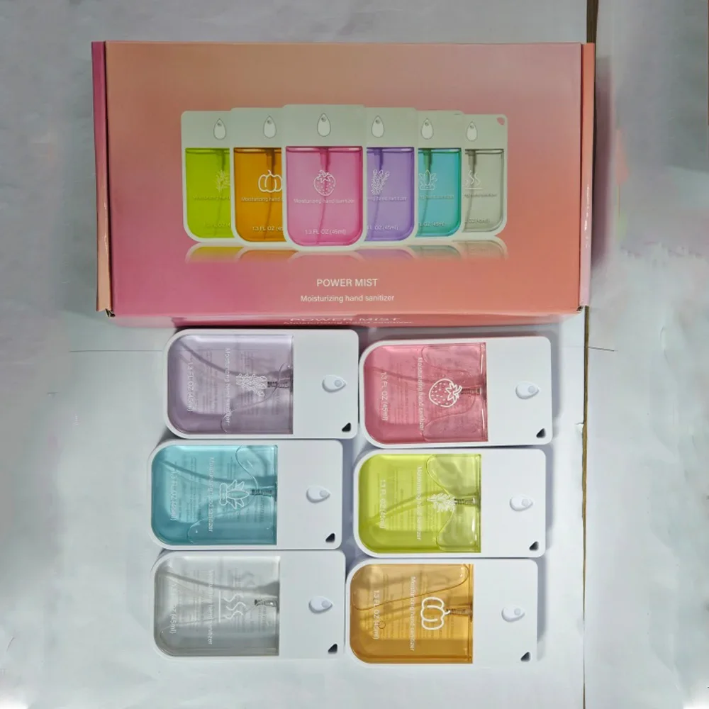All-in-One Travel Hand Sanitiz - Soap Making Base recension och pris