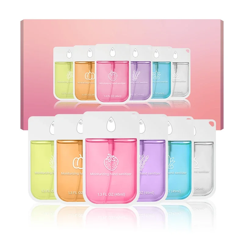 All-in-One Travel Hand Sanitiz - Soap Making Base recension och pris