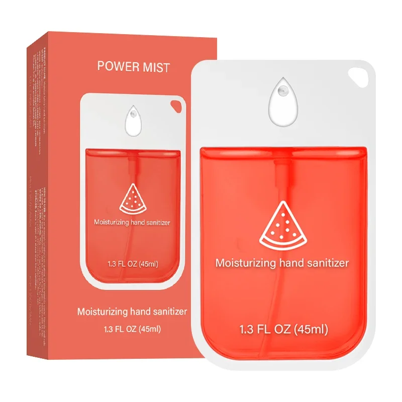 All-in-One Travel Hand Sanitiz - Soap Making Base recension och pris