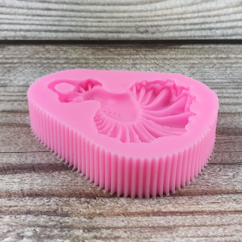 1 Piece, New Wedding Dress Pri - Soap Making Oven recension och pris
