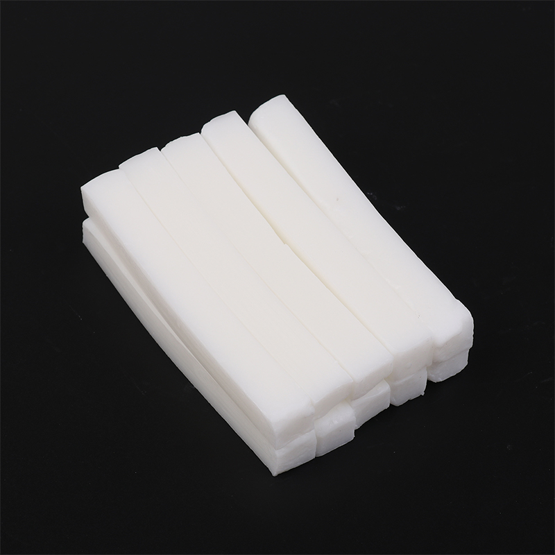 250g/Bag White Clear Glycerin  - Soap Making Base recension och pris