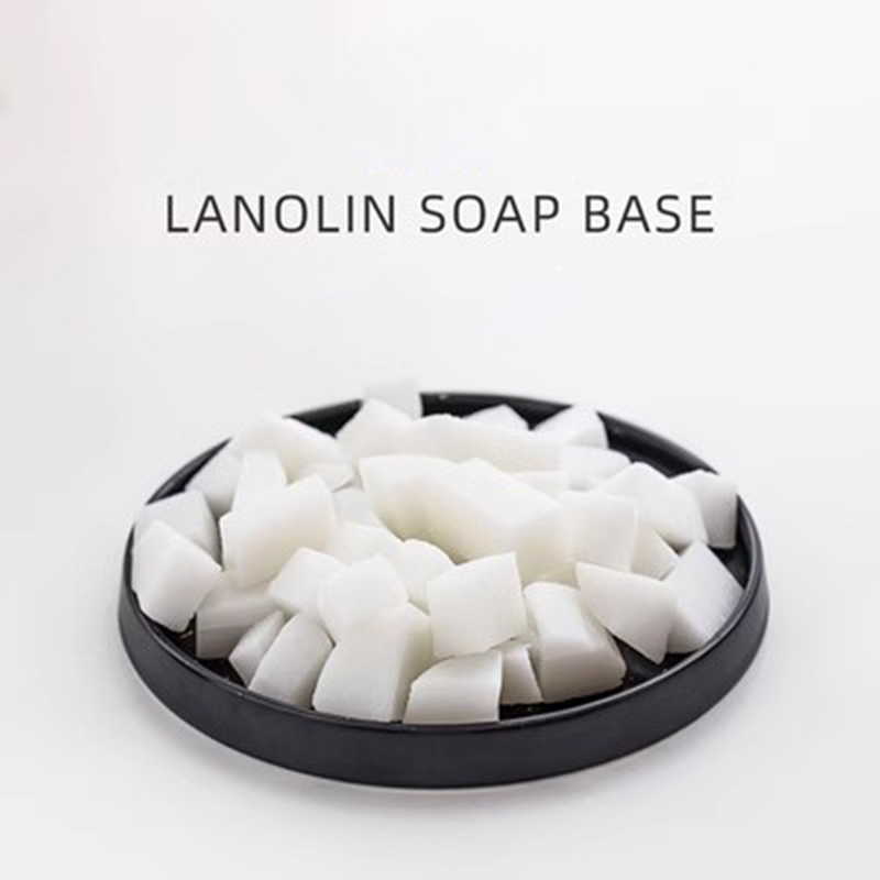 Transparent Solid Glycerin Soa - Soap Making Base recension och pris