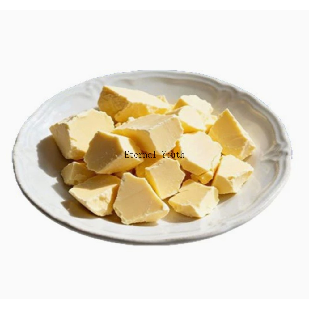 Raw Cocoa Butter Base Oil Exqu - Soap Making Base recension och pris