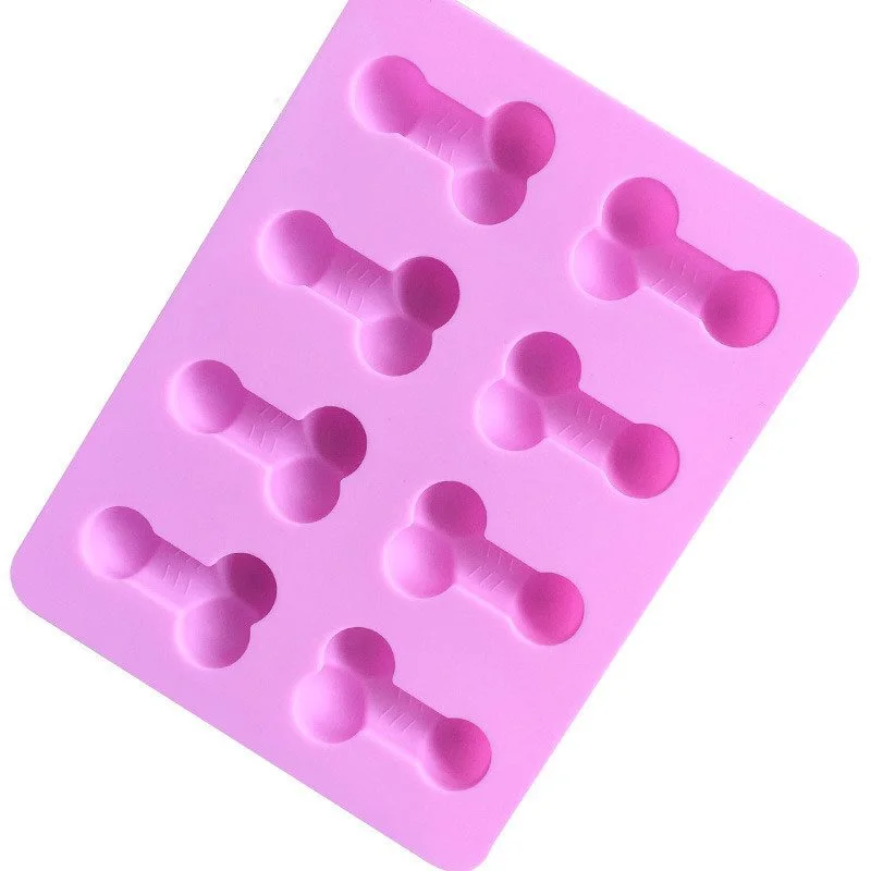 Silicone Penis Mold for Chocol - Soap Making For Beginners recension och pris