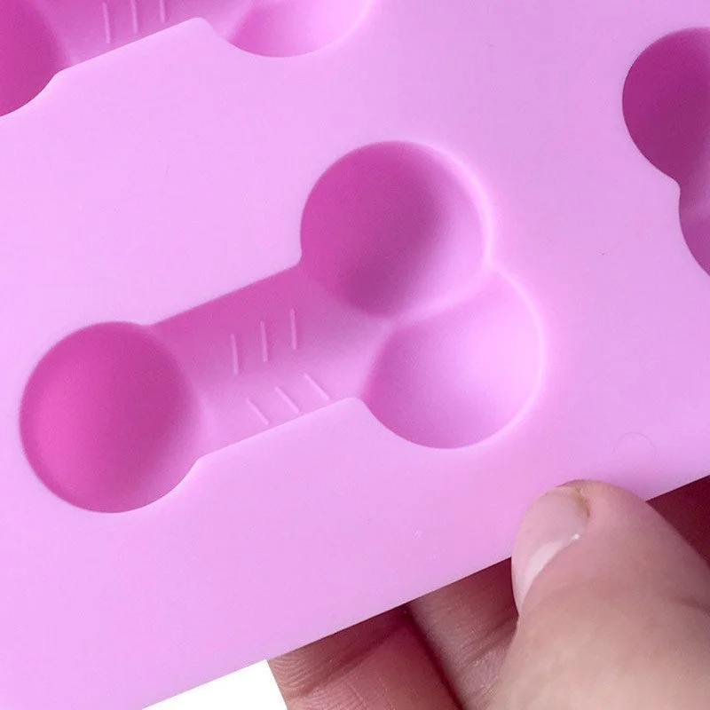 Silicone Penis Mold for Chocol - Soap Making For Beginners recension och pris