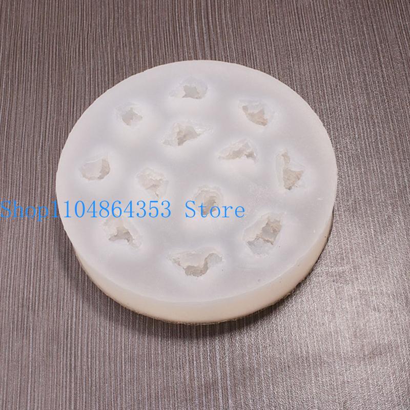 Shaped Silicone Mold Candy Cho - Soap Making Jelly recension och pris