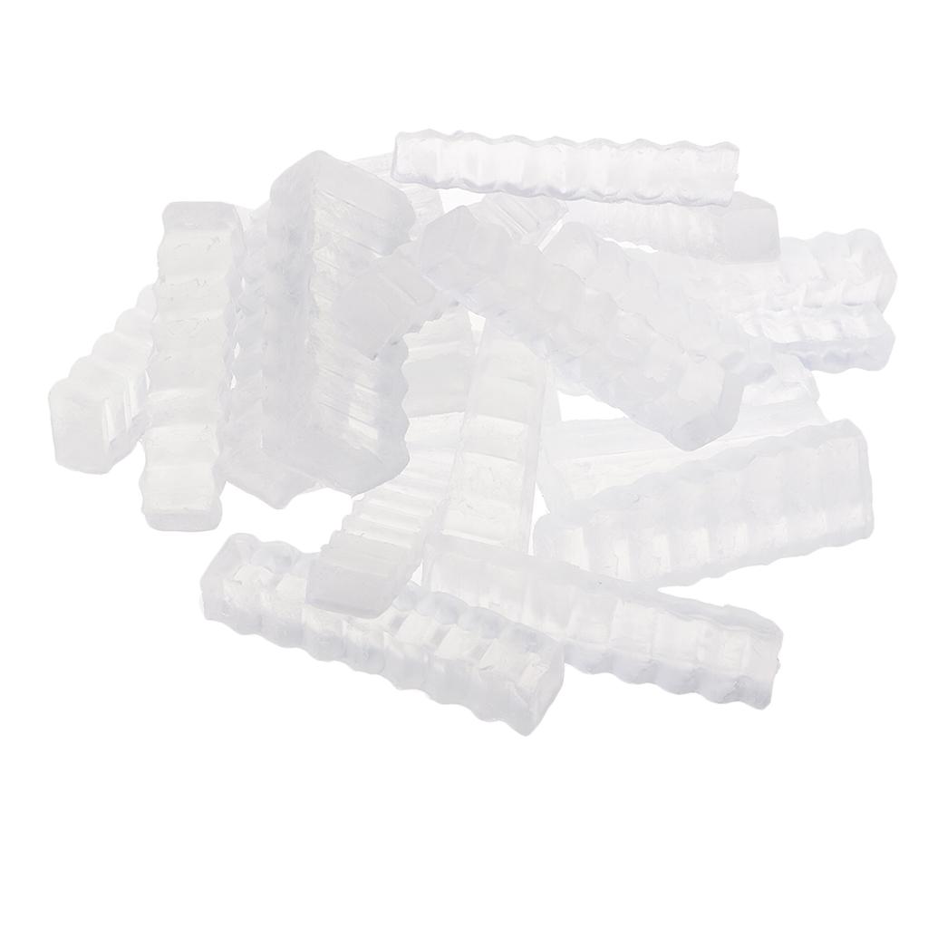 Soap Making Material Transpare - Soap Making Base recension och pris
