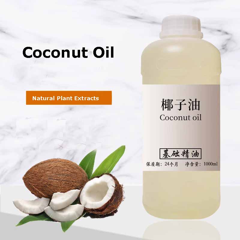 Fractionated Coconut Oil 100ml - Soap Making Base recension och pris