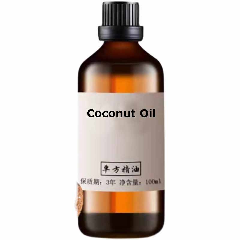 Fractionated Coconut Oil 100ml - Soap Making Base recension och pris