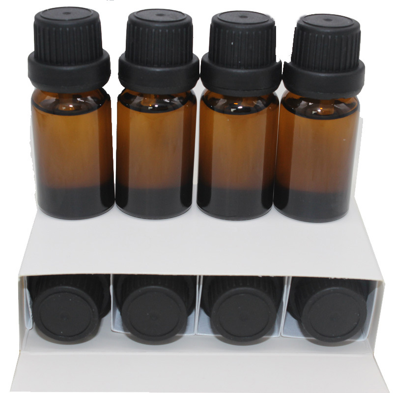 10ml Aromatherapy Candle Essen - Soap Making Liquid recension och pris