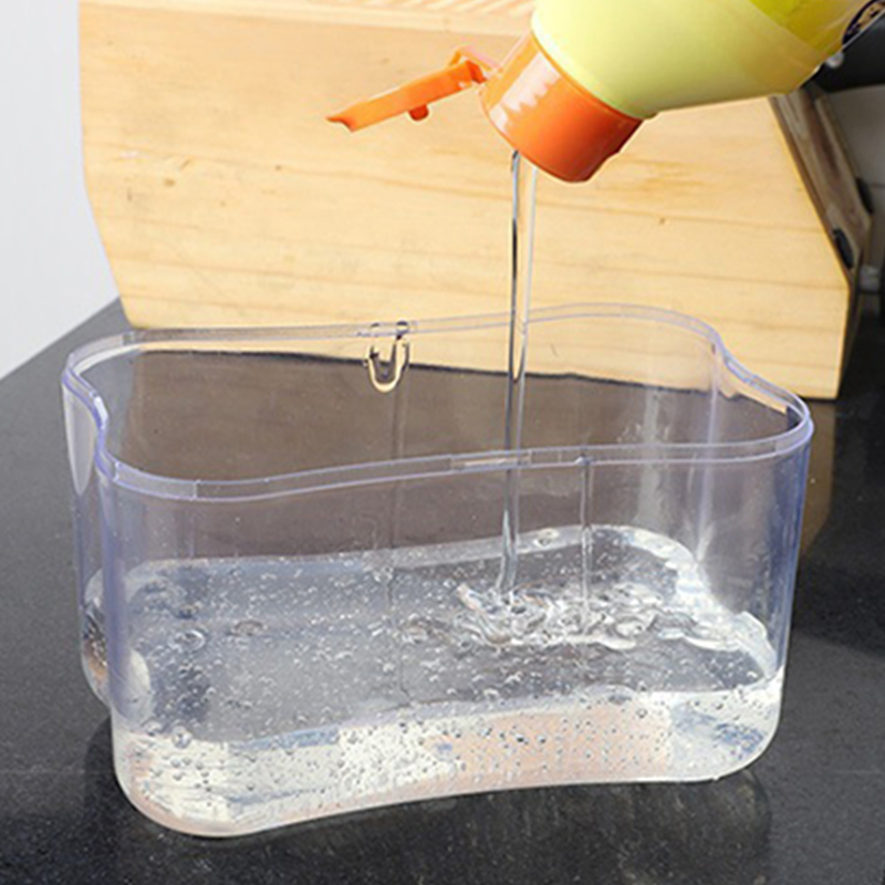 Kitchen Detergent Press Portab - Soap Making Utensils recension och pris