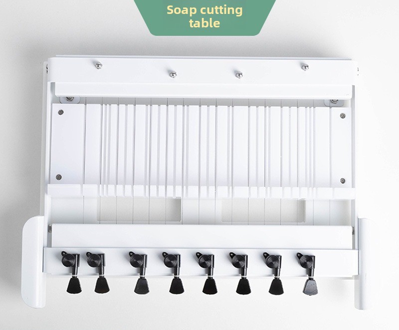 Soap Cutter Wire Multi String  - Soap Making Base recension och pris