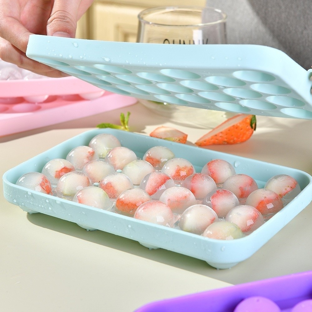 Creative Silicone Grape Ball M - Soap Making Silicone Molds recension och pris