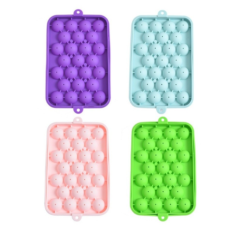 Creative Silicone Grape Ball M - Soap Making Silicone Molds recension och pris