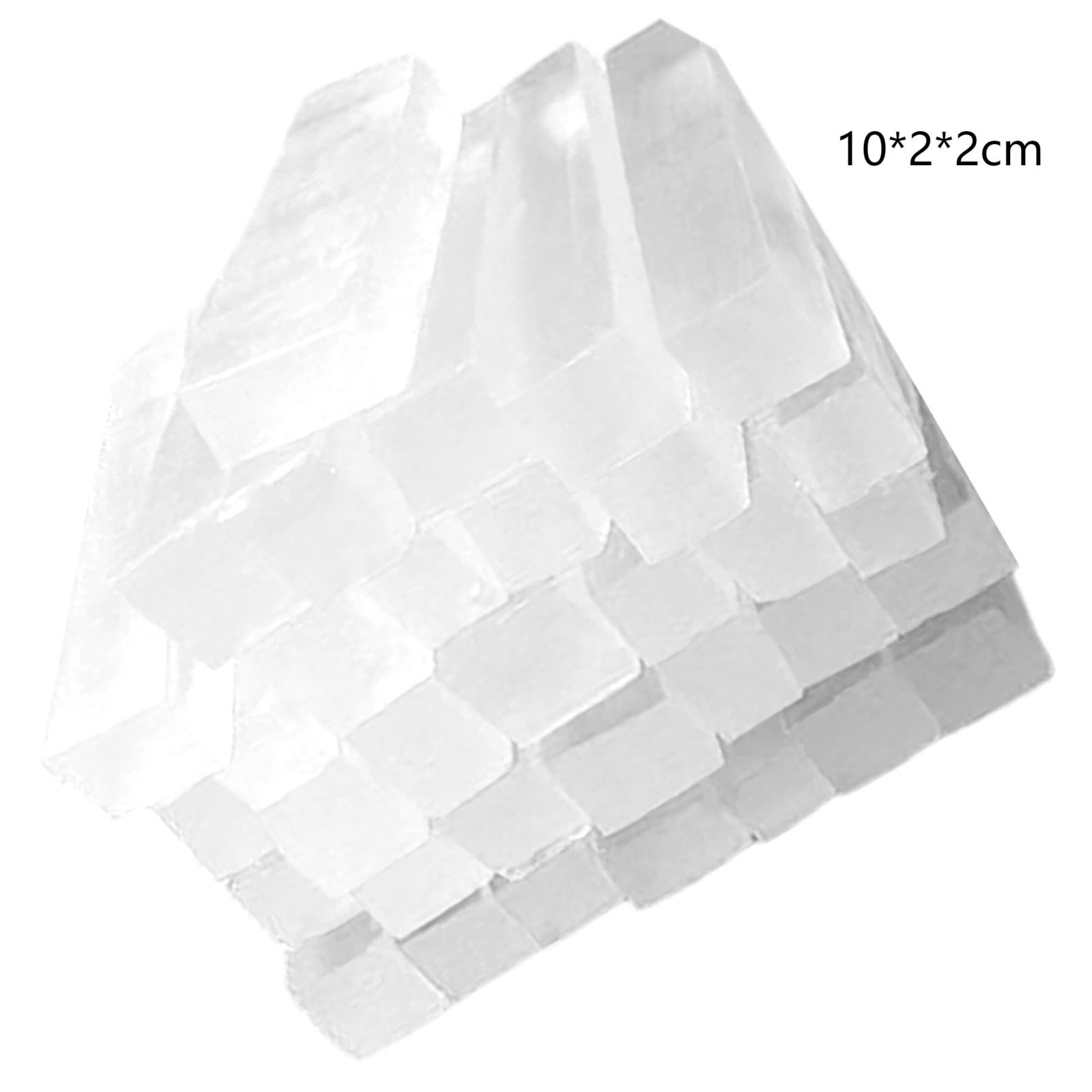 250G Bag Clear Glycerin Hand S - Soap Making Base recension och pris
