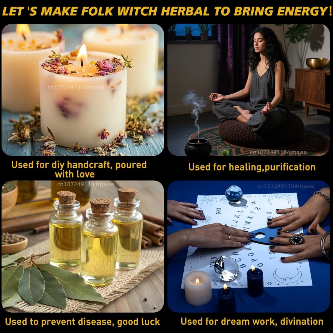 Quality Witch Beginner Natural - Soap Making At Home recension och pris