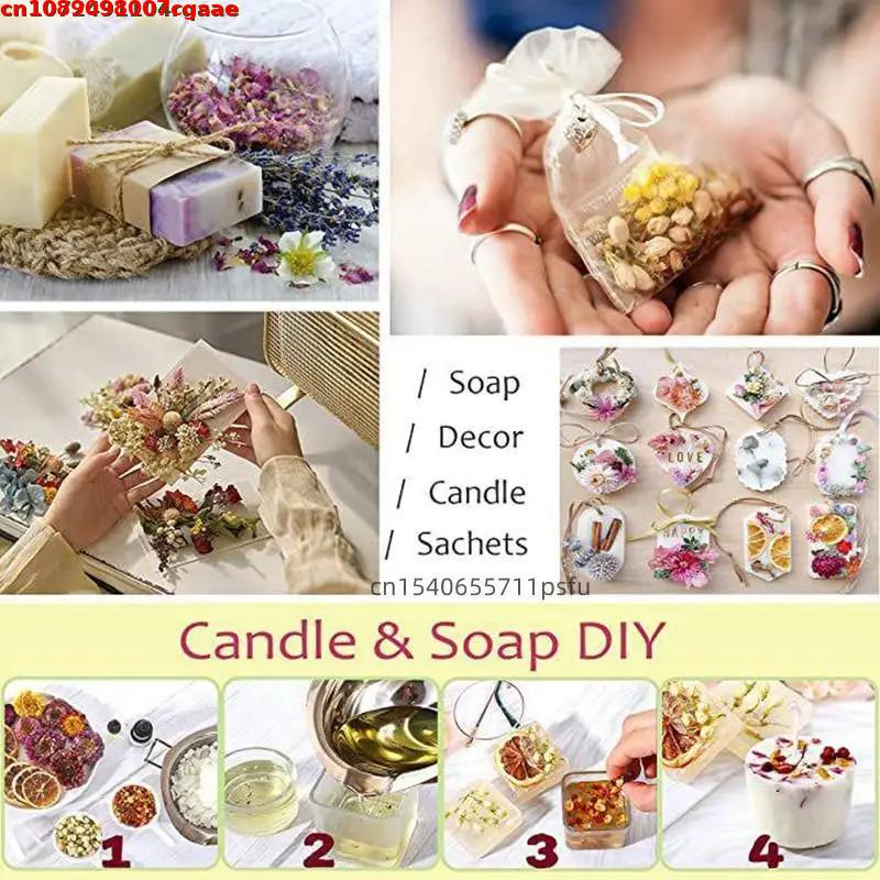 Quality Witch Beginner Natural - Soap Making At Home recension och pris