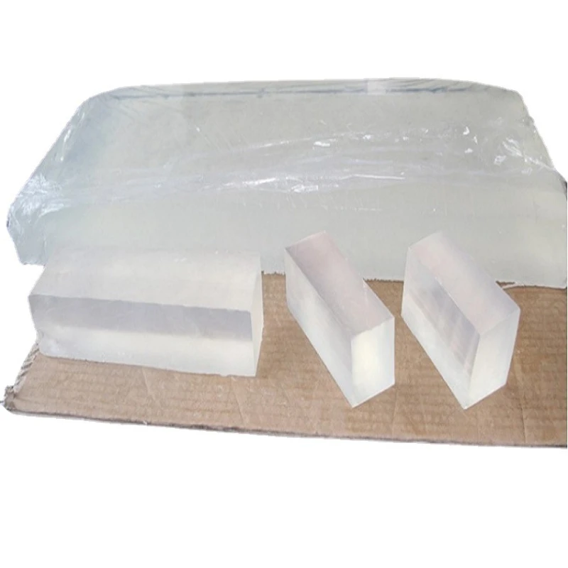 950g Manual Soap Base Transpar - Soap Making Base recension och pris