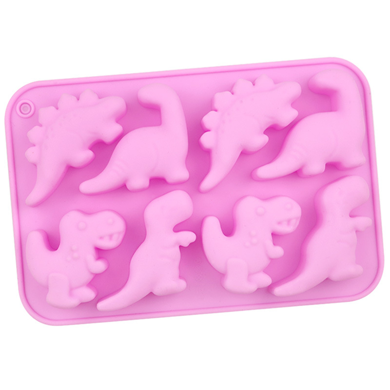 Blues Wholesale 8 Dinosaurs Ca - Soap Making Utensils recension och pris