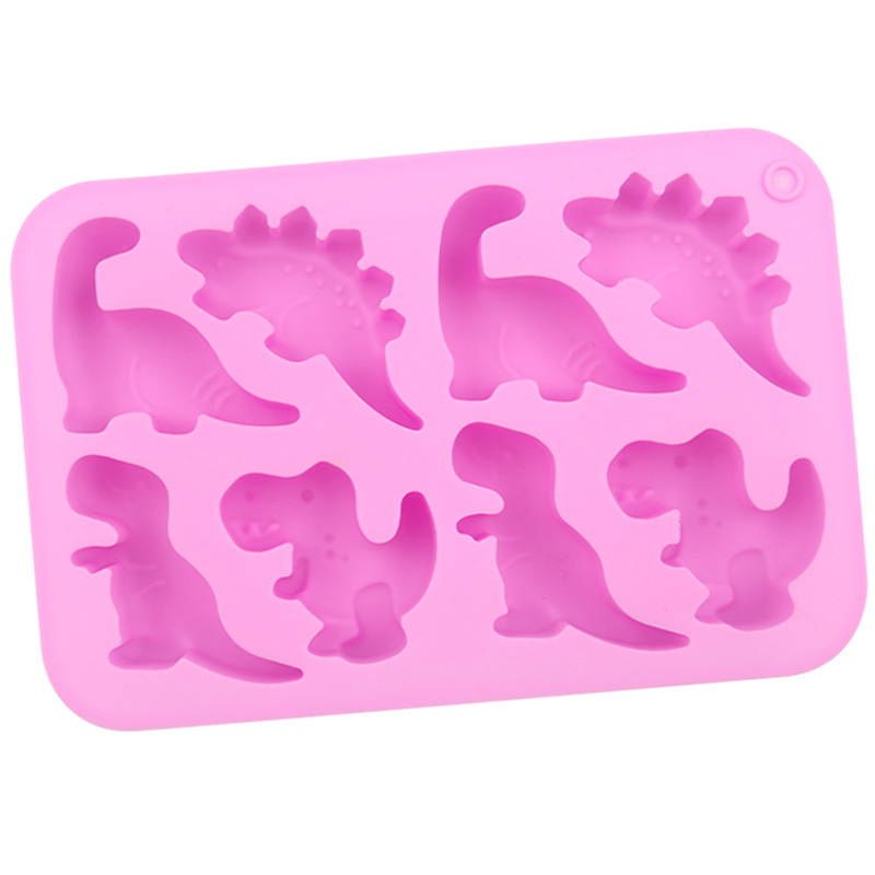 Blues Wholesale 8 Dinosaurs Ca - Soap Making Utensils recension och pris