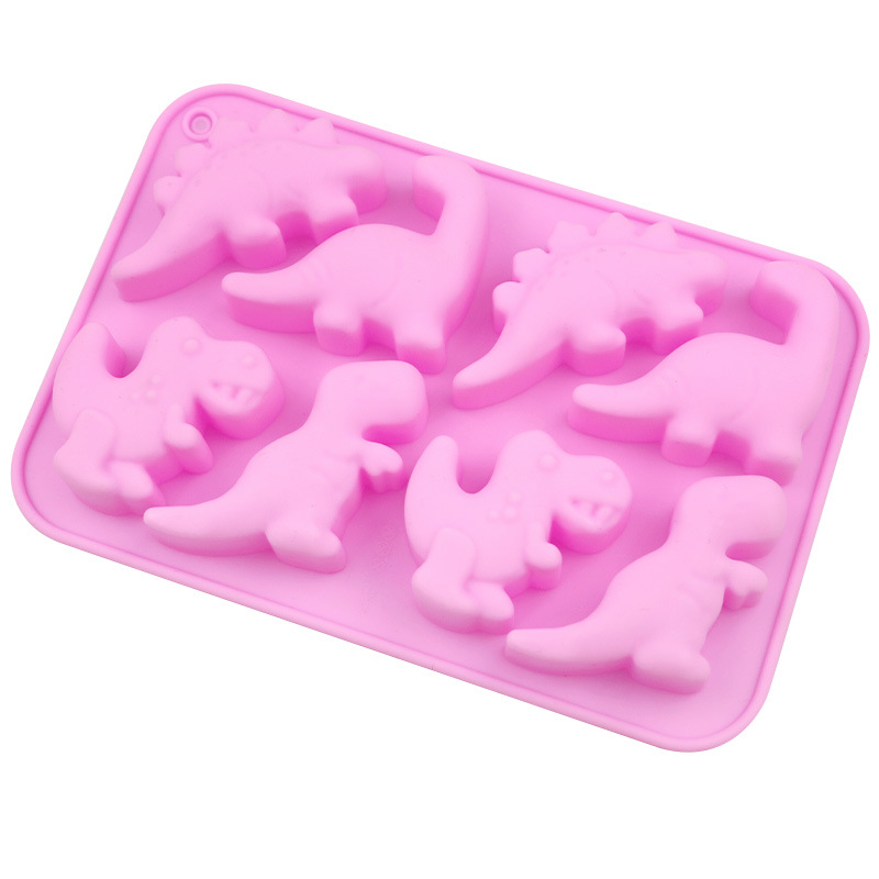 Blues Wholesale 8 Dinosaurs Ca - Soap Making Utensils recension och pris