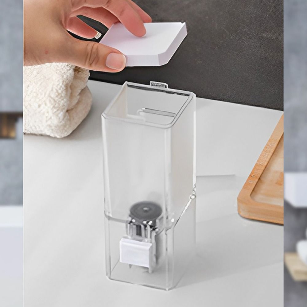 Bathroom Non-punching Manual P - Soap Making Liquid recension och pris