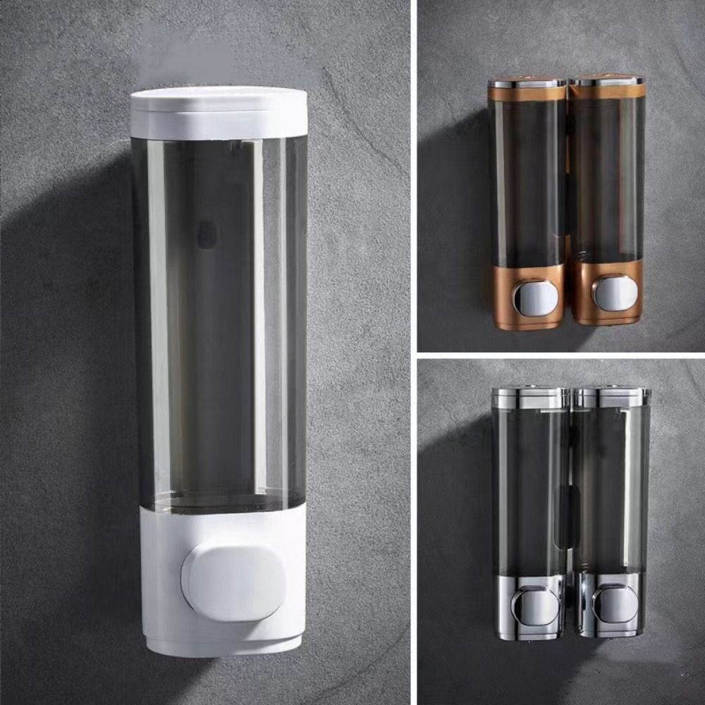 Durable ABS Plastic Manual Soa - Soap Making Liquid recension och pris