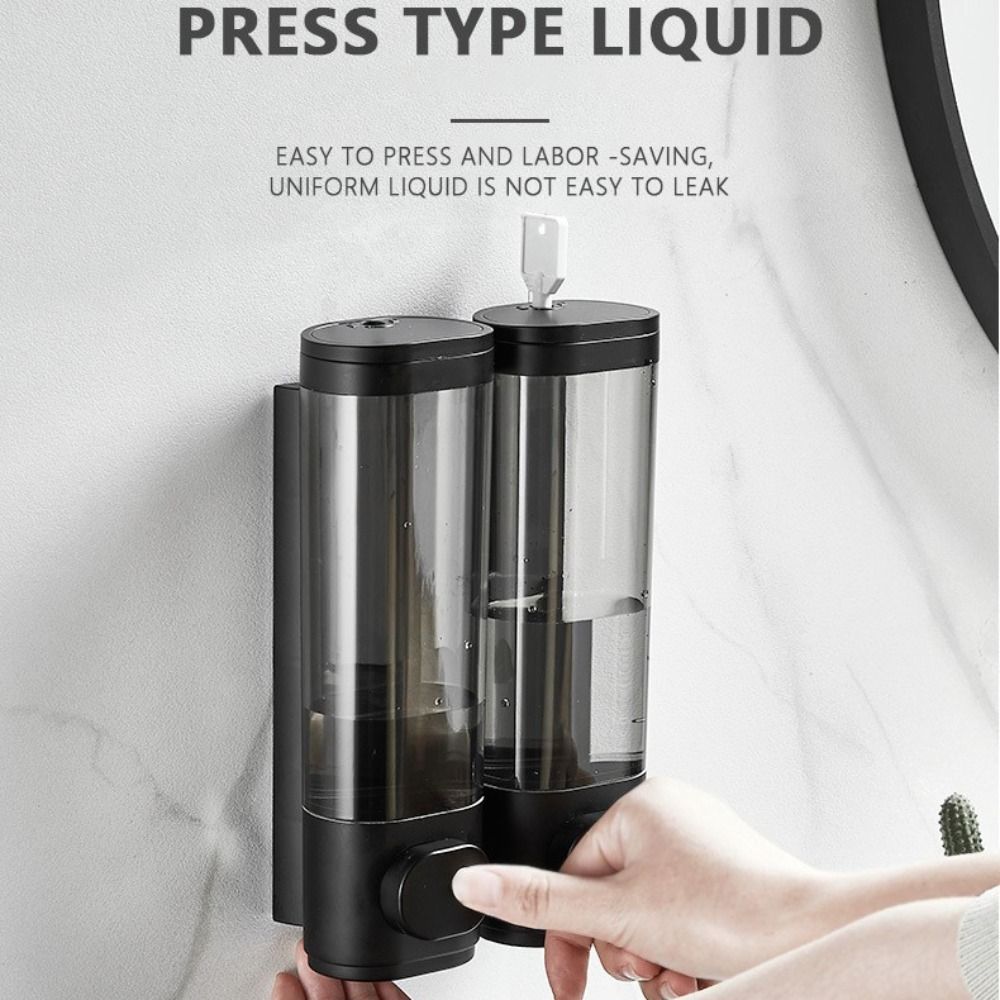 Durable ABS Plastic Manual Soa - Soap Making Liquid recension och pris