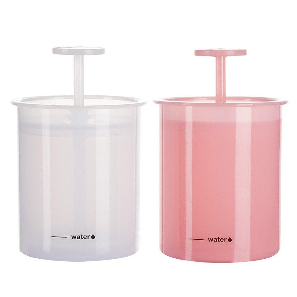 Foaming Clean Tool Simple Face - Soap Making Liquid recension och pris