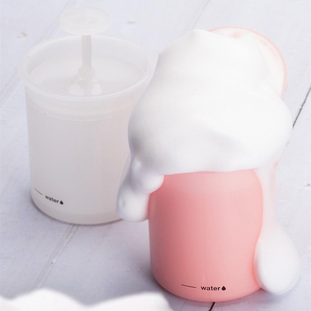 Foaming Clean Tool Simple Face - Soap Making Liquid recension och pris