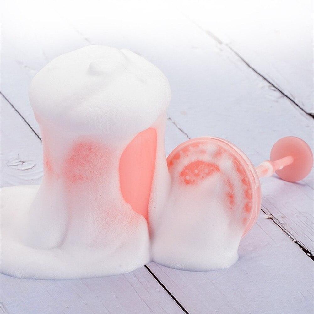 Foaming Clean Tool Simple Face - Soap Making Liquid recension och pris