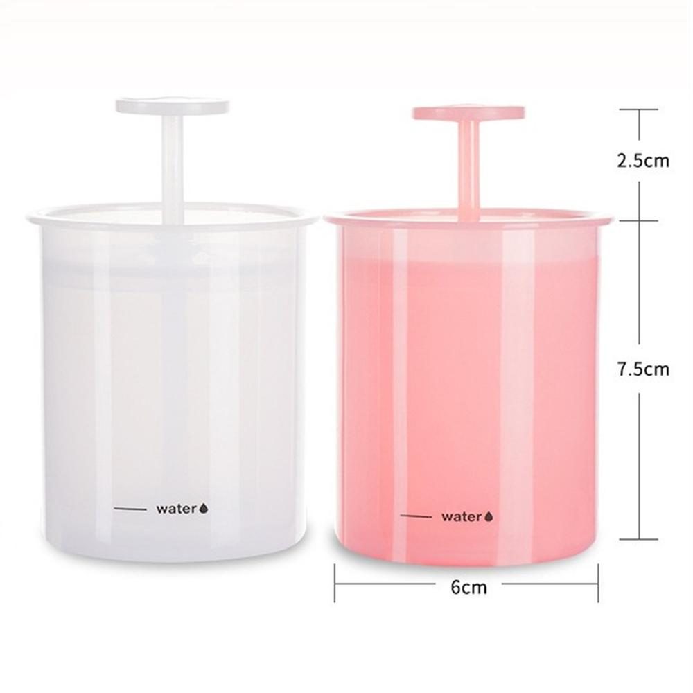 Foaming Clean Tool Simple Face - Soap Making Liquid recension och pris